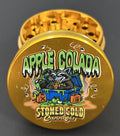 Apple Colada Stoned Cold Cannabis Grinder